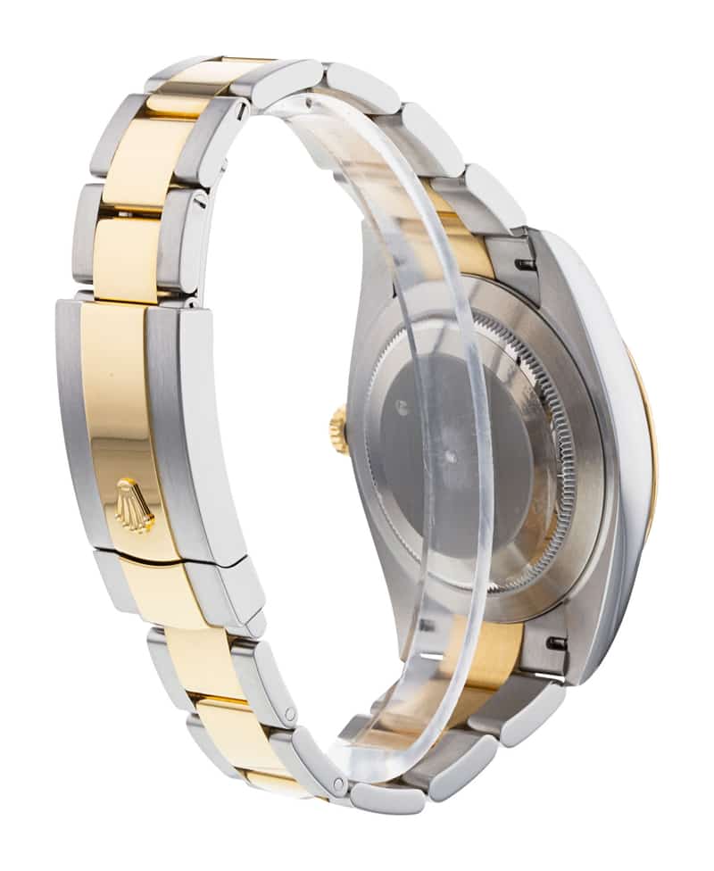 Rolex Datejust 41 126333